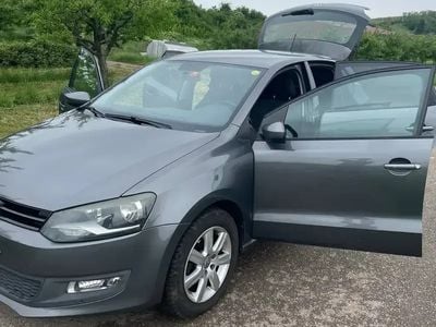 VW Polo