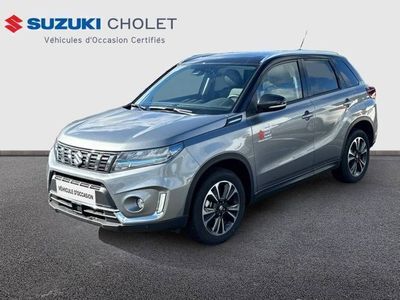 occasion Suzuki Vitara - VIVA189348845