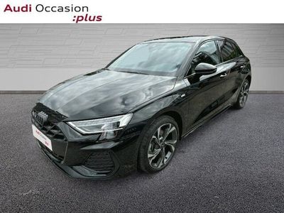Audi A3 Sportback e-tron