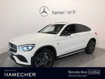 occasion Mercedes E300 211+122ch AMG Line 4Matic 9G-Tronic Euro6d-T-EVAP-ISC