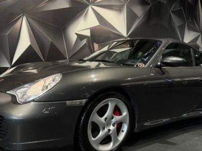 Porsche 911 Carrera 4S