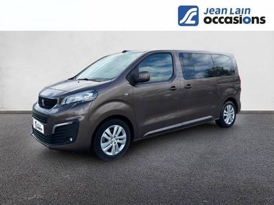 occasion Peugeot Expert Traveller2.0 BlueHDi L2 8PL 181CH