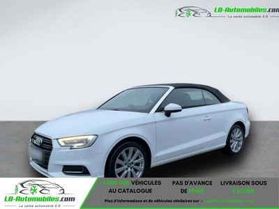 Occasion 2019 Audi Cabriolet Cabriolet | 26 800 €