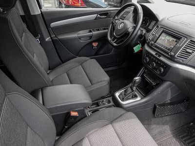 VW Sharan