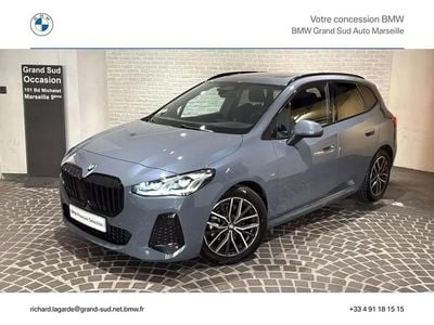 Occasion BMW 218 M Sport 152 ch (111 kW) 2023 Monospace