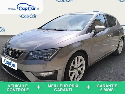 occasion Seat Leon III 2.0 TDI 150 FR