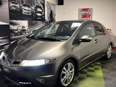 Occasion 2009 Honda Civic Executive Berline | 10 990 €