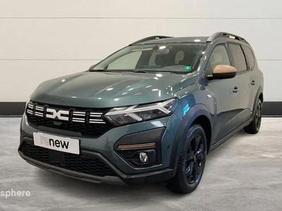 Occasion Dacia Jogger Extreme 102 ch (75 kW) 2023 Monospace