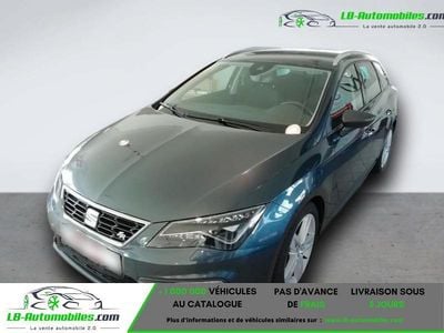 Occasion Cupra Leon 150 ch (110 kW) 2018 Break