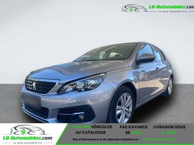 occasion Peugeot 308 110ch BVM