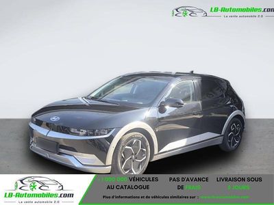 Occasion 2022 Hyundai Ioniq Citadine | 34 500 € (Prix juste)