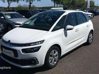 Citroën C4 SpaceTourer