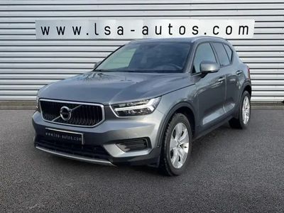 occasion Volvo XC40 D3 AdBlue 150 BVA Geartronic Business
