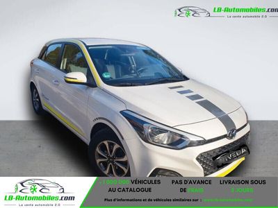 occasion Hyundai i20 1.2 84