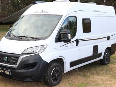 Occasion 2022 Fiat Ducato Van | 54 490 €