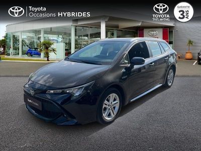 occasion Toyota Corolla Touring Spt 122h Dynamic MY21