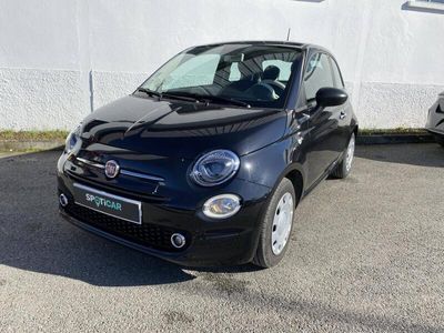 occasion Fiat 500 II 1.0 70 ch Hybride BSG S/S 3p