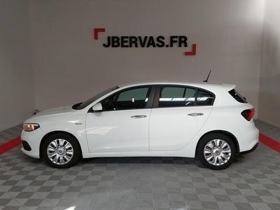 occasion Fiat Tipo MULTIJET 95 CH PACK PROFESSIONAL