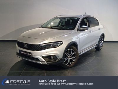 occasion Fiat Tipo Cross 1.0 FireFly Turbo 100ch S/S Plus