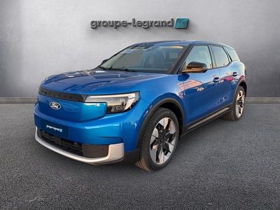 Nouvelle 2025 Ford Explorer Extended Range SUV | 46 990 € (Prix cher)