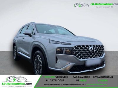 occasion Hyundai Santa Fe 1.6 T-GDi Hybrid 230 BVA