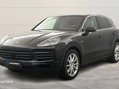 Occasion 2020 Porsche Cayenne SUV | 62 999 € (Prix cher)