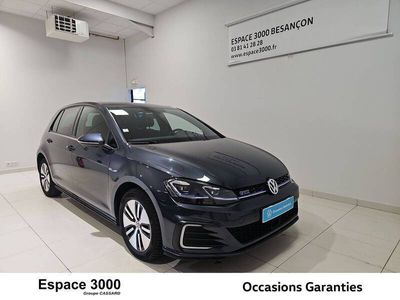 occasion VW Golf 1.4 TSI 150 Hybride Rechargeable DSG6 GTE