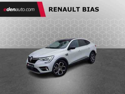 occasion Renault Arkana E-Tech 145 - 21B Intens