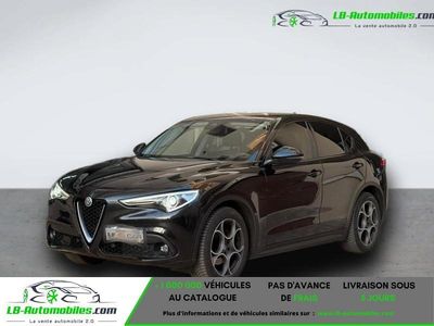 Occasion 2019 Alfa Romeo Stelvio SUV | 26 100 € (Prix juste)