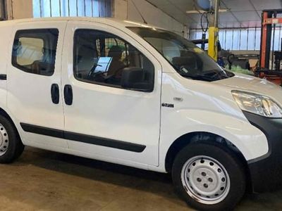 Occasion 2016 Citroën Nemo Monospace | 8 900 €