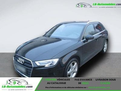 Occasion 2019 Audi A3 Berline | 20 800 € (Prix juste)