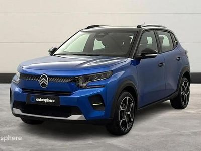 Occasion 2025 Citroën C3 SUV | 17 999 € (Prix assez cher)