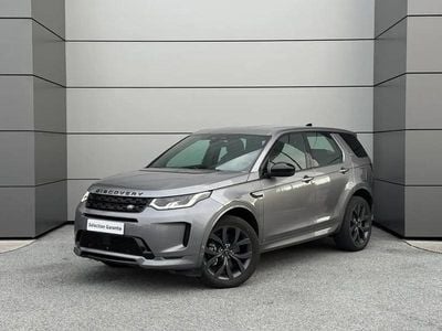 Gris Occasion 2021 Land Rover Discovery 5 SE Dynamic SUV | 31 900 € (Prix juste)