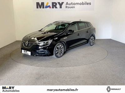 Renault Mégane GrandTour