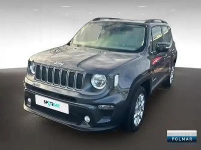 Rouge Occasion 2023 Jeep Renegade Limited SUV | 20 450 € (Prix juste)