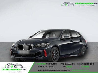occasion BMW 128 Serie 1 ti 265 ch BVA