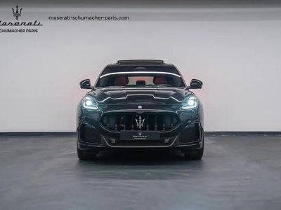 Maserati Grecale