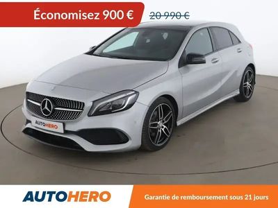 Mercedes A200