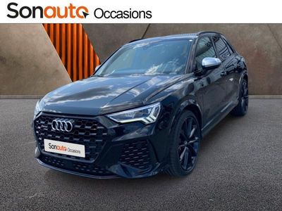 occasion Audi RS3 2.5 TFSI 400ch quattro S tronic 7