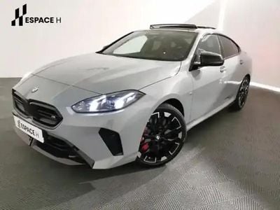 Occasion BMW M235 M Performance 305 ch (224 kW) 2025 M brooklyn grey métallisé Berline