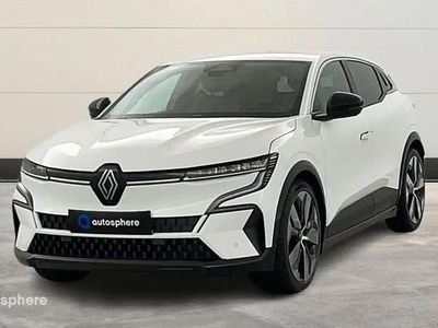 Occasion 2022 Renault Megane E-Tech Techno SUV | 25 990 € (Prix cher)