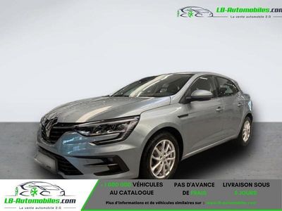 Occasion 2021 Renault Mégane IV Intens Berline | 19 900 € (Prix assez cher)