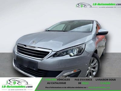 Occasion Peugeot 308 131 ch (96 kW) 2016 Berline