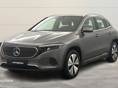 Occasion Mercedes EQA250+ Progressive 141 kW (193 ch) 2022 SUV