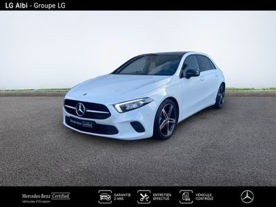 occasion Mercedes A180 