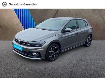Occasion 2021 VW Polo R-line | 19 990 € (Prix assez cher)