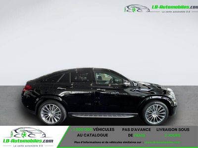 occasion Mercedes 350 GLE Coupede BVA 4Matic