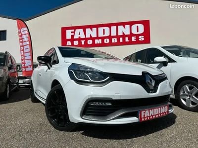 Renault Clio IV