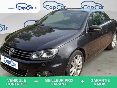 VW Eos