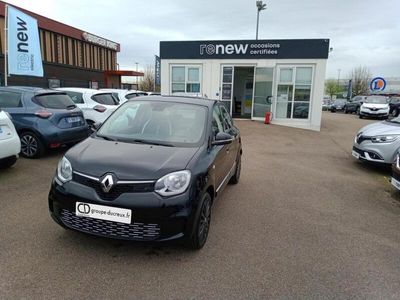 occasion Renault Twingo III SCe 65 SL Urban Night